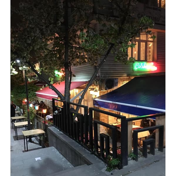 Çalıkuşu Meyhane - 10. Fotoğraf Çalıkuşu Meyhane - 10. Fotoğraf