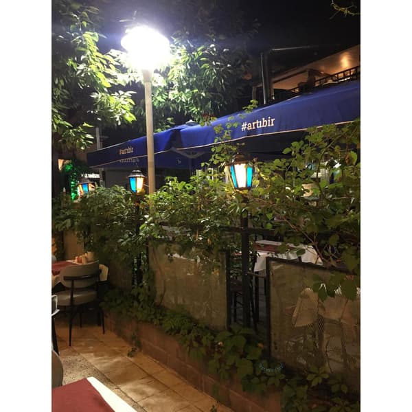 Çalıkuşu Meyhane - 19. Fotoğraf Çalıkuşu Meyhane - 19. Fotoğraf