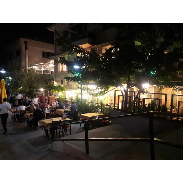 Çalıkuşu Meyhane - 13. Fotoğraf Çalıkuşu Meyhane - 13. Fotoğraf