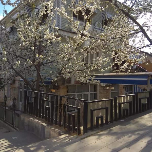 Çalıkuşu Meyhane - 16. Fotoğraf Çalıkuşu Meyhane - 16. Fotoğraf