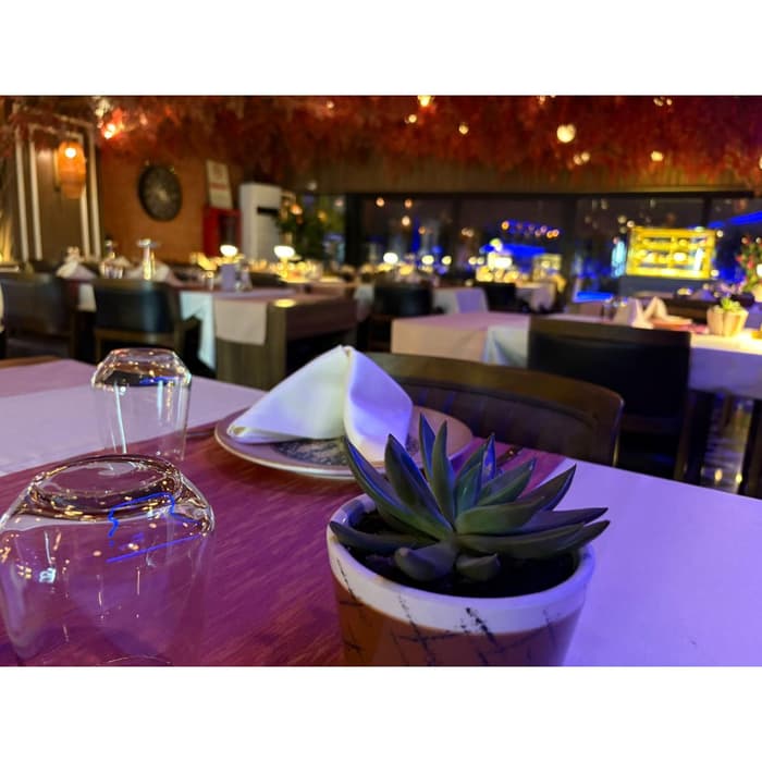 Palmiye Restoran - 4. Fotoğraf