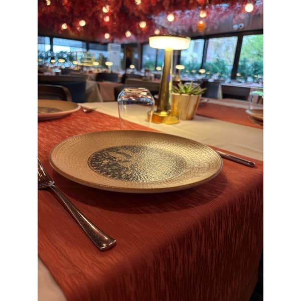 Palmiye Restoran - 13. Fotoğraf
