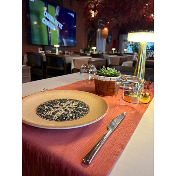Palmiye Restoran - 10. Fotoğraf