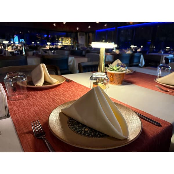 Palmiye Restoran - 20. Fotoğraf