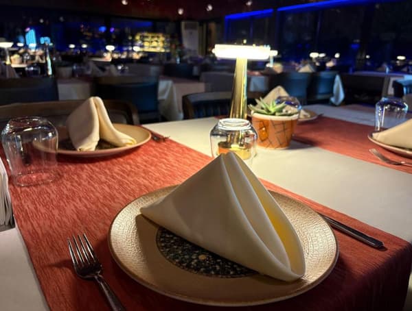 Palmiye Restoran - 17. Fotoğraf