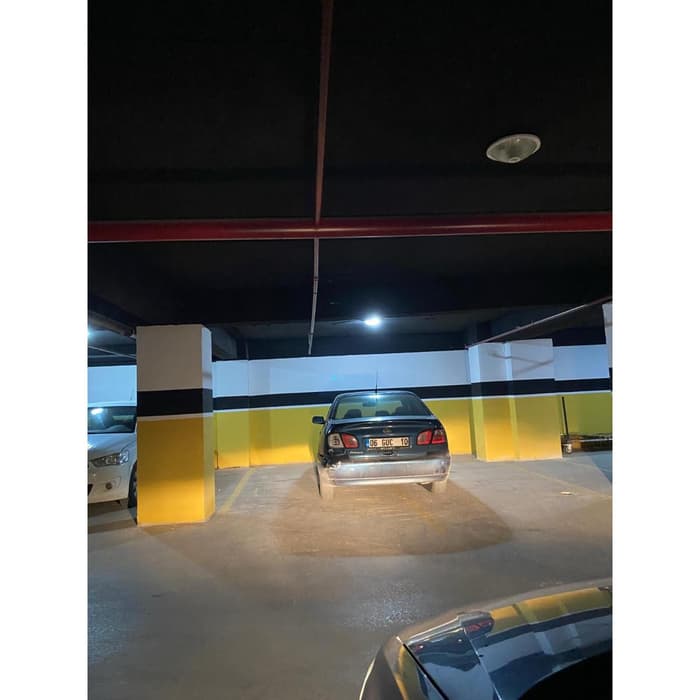 Palmiye Restoran - 5. Fotoğraf