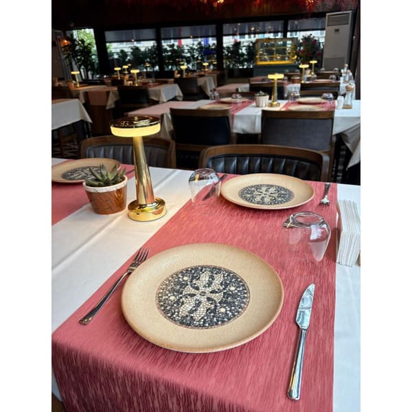 Palmiye Restoran - 19. Fotoğraf