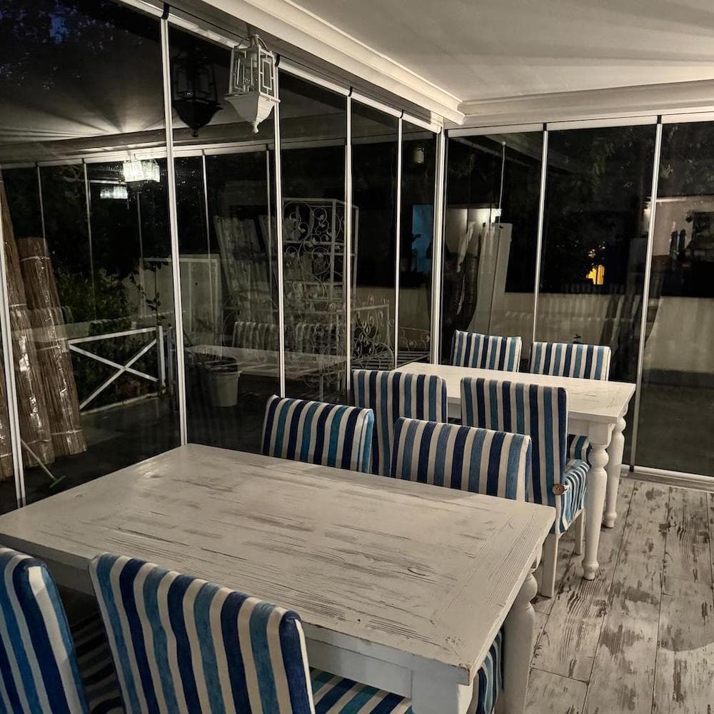 Çiroz Keyif - 4. Fotoğraf