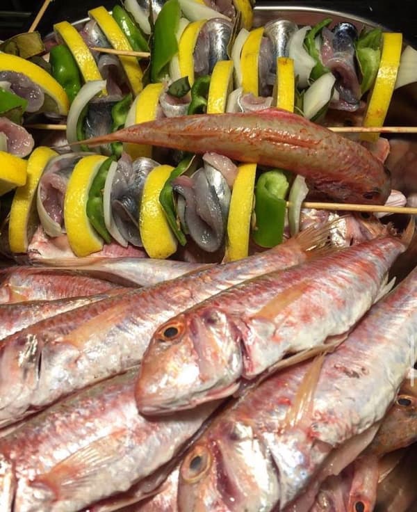 Çiroz Keyif - 9. Fotoğraf Çiroz Keyif - 9. Fotoğraf