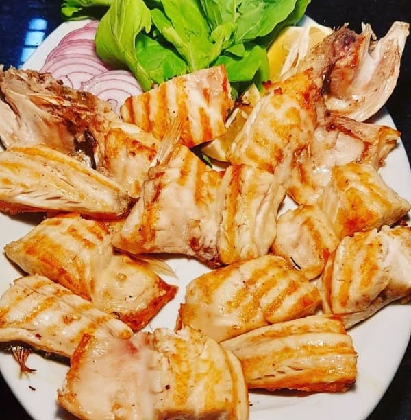 Çiroz Keyif - 7. Fotoğraf Çiroz Keyif - 7. Fotoğraf