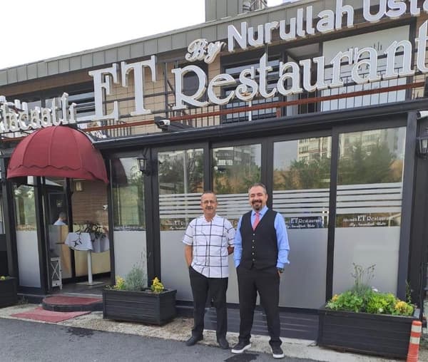 Alacaatlı Et Restoran By Nurullah Usta  - 22. Fotoğraf Alacaatlı Et Restoran By Nurullah Usta  - 22. Fotoğraf