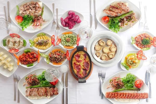 Alacaatlı Et Restoran By Nurullah Usta  - 9. Fotoğraf
