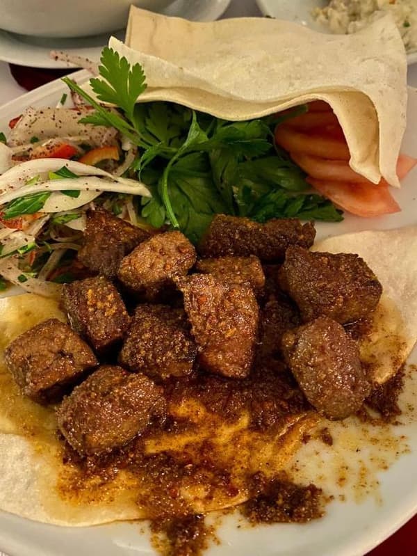 Alacaatlı Et Restoran By Nurullah Usta  - 23. Fotoğraf Alacaatlı Et Restoran By Nurullah Usta  - 23. Fotoğraf