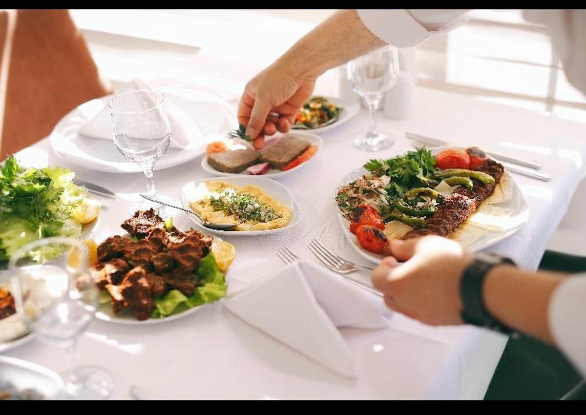 Alacaatlı Et Restoran By Nurullah Usta  - 3. Fotoğraf