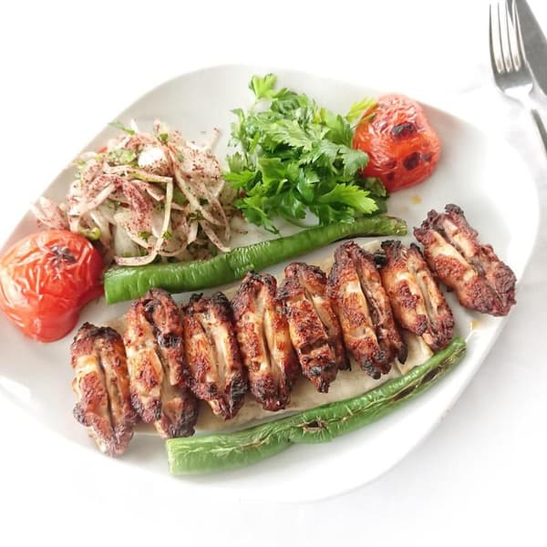 Alacaatlı Et Restoran By Nurullah Usta  - 11. Fotoğraf Alacaatlı Et Restoran By Nurullah Usta  - 11. Fotoğraf