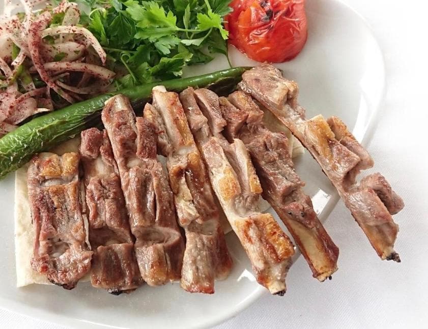 Alacaatlı Et Restoran By Nurullah Usta 