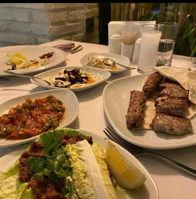 Alacaatlı Et Restoran By Nurullah Usta 