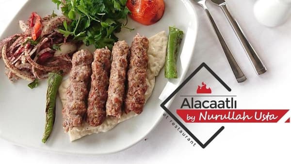 Alacaatlı Et Restoran By Nurullah Usta  - 13. Fotoğraf Alacaatlı Et Restoran By Nurullah Usta  - 13. Fotoğraf