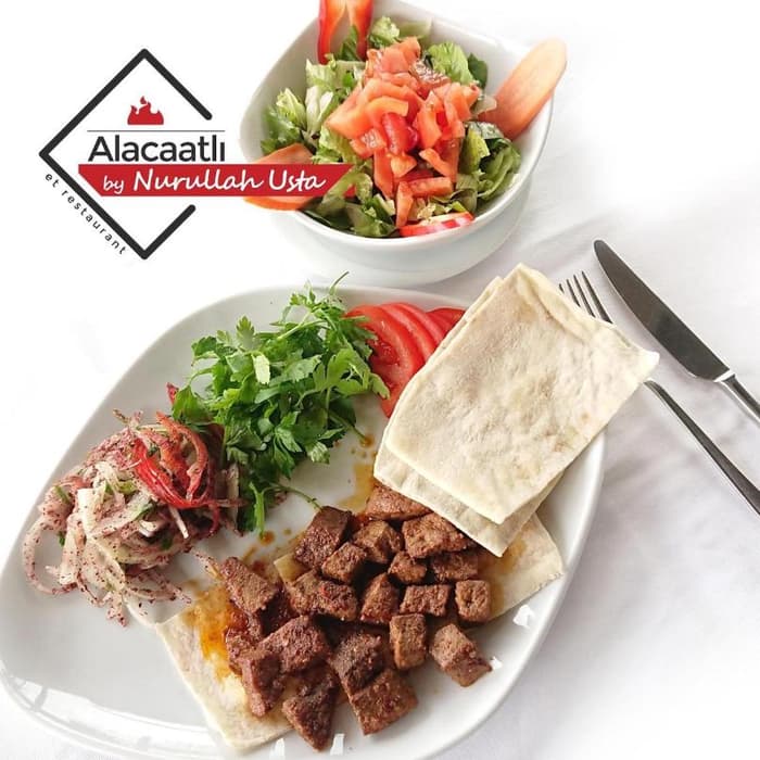 Alacaatlı Et Restoran By Nurullah Usta  - 2. Fotoğraf
