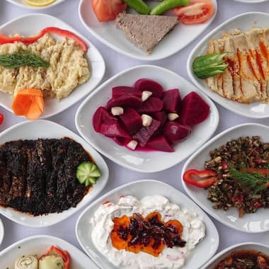 Alacaatlı Et Restoran By Nurullah Usta 