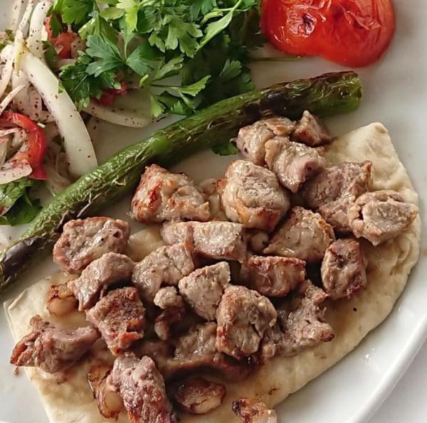 Alacaatlı Et Restoran By Nurullah Usta  - 17. Fotoğraf Alacaatlı Et Restoran By Nurullah Usta  - 17. Fotoğraf