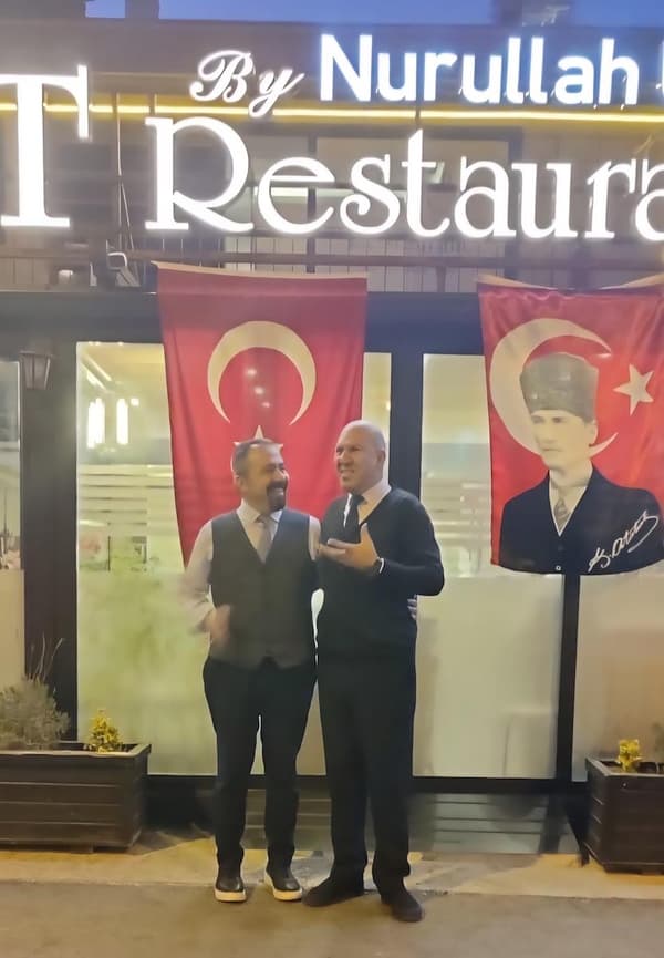 Alacaatlı Et Restoran By Nurullah Usta  - 20. Fotoğraf
