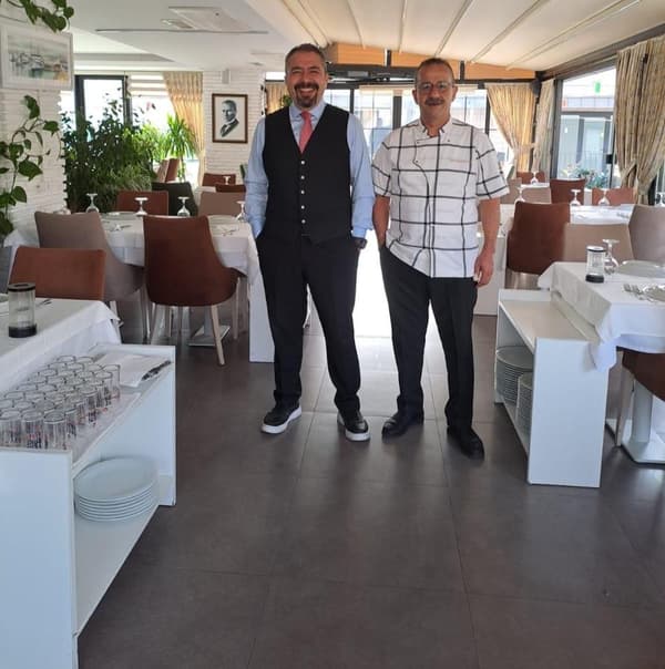 Alacaatlı Et Restoran By Nurullah Usta  - 8. Fotoğraf Alacaatlı Et Restoran By Nurullah Usta  - 8. Fotoğraf