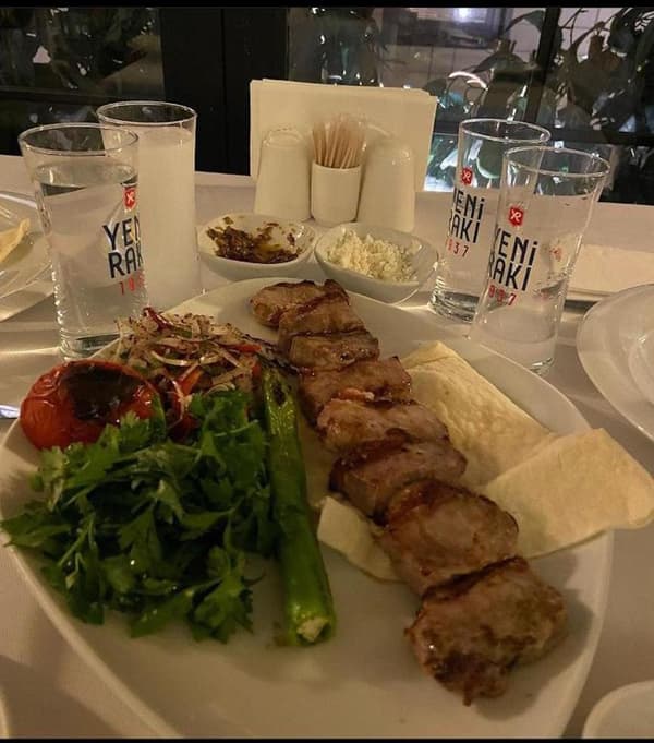 Alacaatlı Et Restoran By Nurullah Usta  - 12. Fotoğraf Alacaatlı Et Restoran By Nurullah Usta  - 12. Fotoğraf