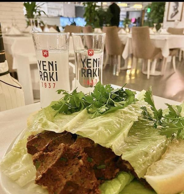 Alacaatlı Et Restoran By Nurullah Usta  - 21. Fotoğraf Alacaatlı Et Restoran By Nurullah Usta  - 21. Fotoğraf