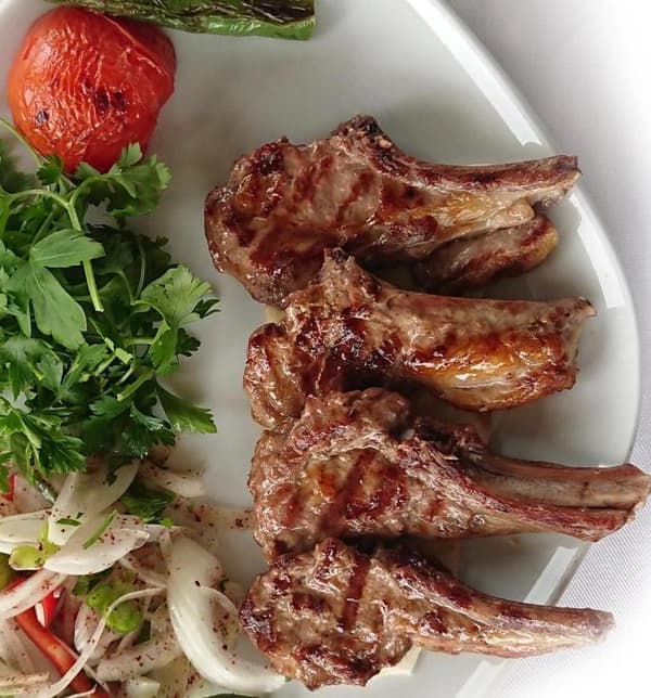 Alacaatlı Et Restoran By Nurullah Usta  - 16. Fotoğraf Alacaatlı Et Restoran By Nurullah Usta  - 16. Fotoğraf