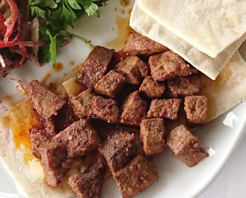 Alacaatlı Et Restoran By Nurullah Usta  - 4. Fotoğraf